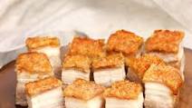 Roast Pork Belly Roast Pork Belly