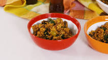 Hearty Dirty Rice Hearty Dirty Rice