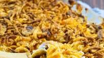 French Onion Beef Casserole French Onion Beef Casserole