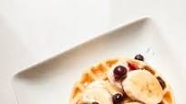 Mochi Waffle Mochi Waffle