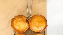 Hot Water Crust Pork Pies Hot Water Crust Pork Pies