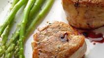 Pork Tenderloin with Wine Sauce Pork Tenderloin with Wine Sauce