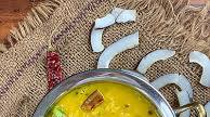 Bengali Cholar Dal Recipe Video Bengali Cholar Dal Recipe Video
