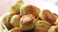 Biscuits-Homemade with Complete Pancake Mix Biscuits-Homemade with Complete Pancake Mix