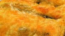 Chili Relleno Casserole Chili Relleno Casserole