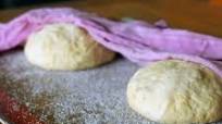 Easy Thin Crust Pizza Dough Easy Thin Crust Pizza Dough