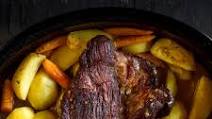 Crock Pot Onion Soup Beef Pot Roast Crock Pot Onion Soup Beef Pot Roast