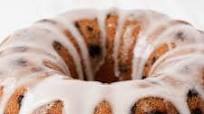 Lemon Blueberry Bundt Cake Lemon Blueberry Bundt Cake