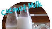 Coconut Milk Coconut Milk