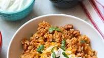 Instant Pot Rice and Beans Instant Pot Rice and Beans
