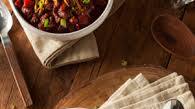Chocolate Chili Chocolate Chili