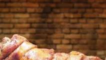 Spicy Boneless Lechon Recipe Spicy Boneless Lechon Recipe