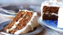 King Arthur's Carrot Cake King Arthur's Carrot Cake