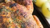 Instant Pot Whole Chicken Instant Pot Whole Chicken