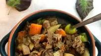 Instant Pot Frozen Beef Stew Instant Pot Frozen Beef Stew