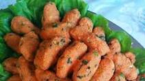 20-Minute Turkish Vegetarian Meatballs 20-Minute Turkish Vegetarian Meatballs
