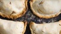 Shredded Chicken AIP Empanadas Shredded Chicken AIP Empanadas