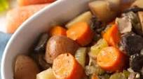 Vegetables in the Crock Pot Recipe