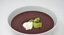 Slow Cooker Black Bean Soup Slow Cooker Black Bean Soup