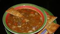 Elk Vegtable Stew Elk Vegtable Stew
