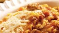 Crock Pot Lasagna Crock Pot Lasagna