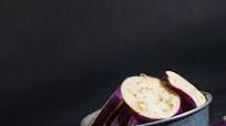 Japanese Miso Eggplant (Nasu Dengaku) recipe Japanese Miso Eggplant (Nasu Dengaku) recipe