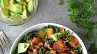 Vegan Black-Eyed Peas Recipe Vegan Black-Eyed Peas Recipe