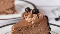6-inch Mocha Cheesecake 6-inch Mocha Cheesecake