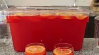 The $40 Jungle Juice The $40 Jungle Juice