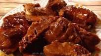 Slow Cooker Boneless Pork Ribs Slow Cooker Boneless Pork Ribs