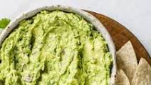 Autoimmune Paleo (AIP) Guacamole - paleo, dairy-free, nightshade-free Autoimmune Paleo (AIP) Guacamole - paleo, dairy-free, nightshade-free