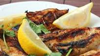 Greek Style Garlic Chicken Breast Greek Style Garlic Chicken Breast