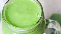 Glowing Skin Green Smoothie Glowing Skin Green Smoothie