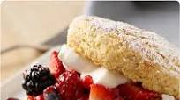 Shortcakes Shortcakes