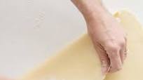 Foolproof Shortcrust Pastry (Food Processor Method) Foolproof Shortcrust Pastry (Food Processor Method)