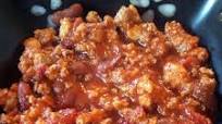 Slow Cooker Chicken and Sausage Chili Slow Cooker Chicken and Sausage Chili