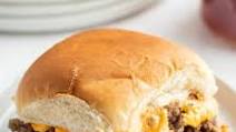 Chopped Cheeseburgers (Maid Rite Copycat) Chopped Cheeseburgers (Maid Rite Copycat)