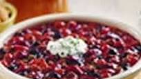 BUSH'S® Best 3-Bean Chili BUSH'S® Best 3-Bean Chili