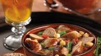 Winter Warm-Up Soup Winter Warm-Up Soup