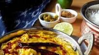 Instant Pot Dal Tadka - Creamy Lentil Dahl Instant Pot Dal Tadka - Creamy Lentil Dahl