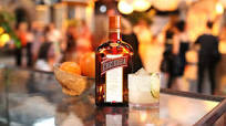The Original Margarita with Cointreau The Original Margarita with Cointreau