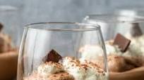 French Chocolate Mousse Recipe + Video French Chocolate Mousse Recipe + Video