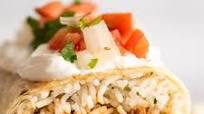 Shredded Beef Burritos Shredded Beef Burritos