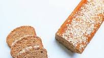 Pan Integral de Avena Pan Integral de Avena