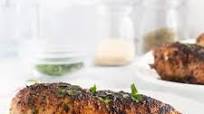 Pan Fried Chicken Breast Pan Fried Chicken Breast