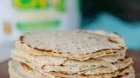 The BEST Homemade Corn Tortillas The BEST Homemade Corn Tortillas