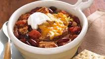 Pulled Pork Chili Pulled Pork Chili