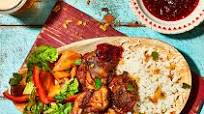 Thai-Style Hat Yai Garlic Fried Chicken Thai-Style Hat Yai Garlic Fried Chicken