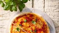 Margherita pizza Margherita pizza