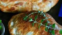Pizzeria-Style Calzones Pizzeria-Style Calzones